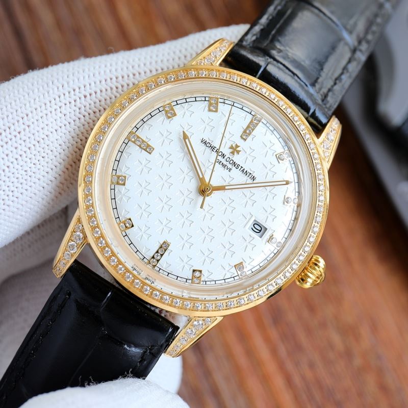 VACHERON CONSTANTIN